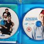An Idiot Abroad - Series 1 [2010] [Blu-ray TV Boxset] Image 4