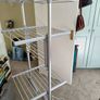 Easy-life 4-tier heated clothes airer Image 2