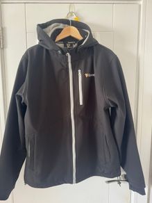 Guninnes Black Jacket