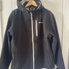 Guninnes Black Jacket