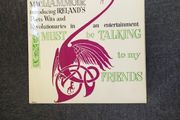 Micheal MacLiammoir lp