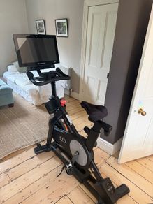 NordicTrack S22i Studio Bike