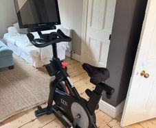 NordicTrack S22i Studio Bike