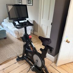 NordicTrack S22i Studio Bike