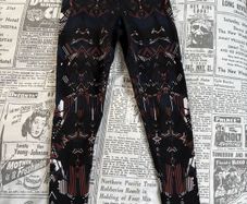 Sweaty Betty The Power Leggings XS