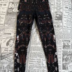 Sweaty Betty The Power Leggings XS