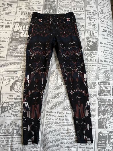 Sweaty Betty The Power Leggings XS