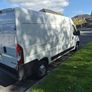 Opel Movano Image 3