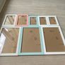Ikea shelfs and photo frames Image 9