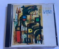 UB40 Labour of Love ll CD