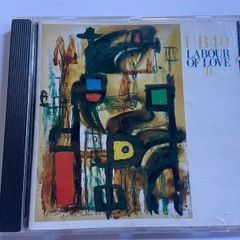 UB40 Labour of Love ll CD