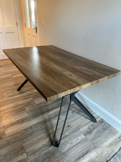 Free Dining Table