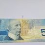 Canada 5-20 Dollars 2002-2004  notes Image 4