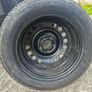 Spare wheel 15" 5x110 Image 3