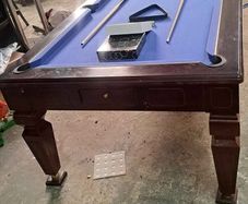 pooltable