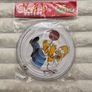 Simpsons Comics Maze Game Rolling Ball Game Labyrinth Damaged Blister Please see photos Image 3