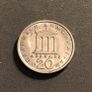 Greece 1982 20 Drachma Image 2