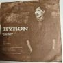 Kyron Bourke, Danny 7", Irish Folk Trad Image 2