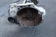 Vw 1.6TDi Gearbox