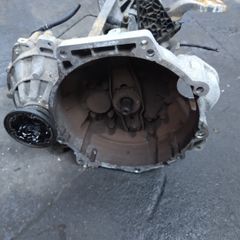 Vw 1.6TDi Gearbox