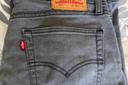 Levis 511 jeans