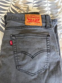 Levis 511 jeans