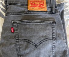 Levis 511 jeans