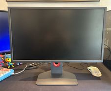 240hz Benq Zowie Xl2540k Gaming Monitor
