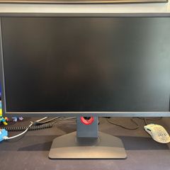 240hz Benq Zowie Xl2540k Gaming Monitor