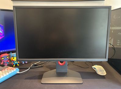 240hz Benq Zowie Xl2540k Gaming Monitor