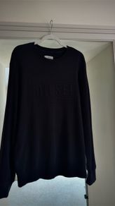 Mens Jumper Diesel