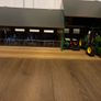 Wooden Farm Shed Image 3