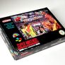 WWF Super Wrestle Mania for Nintendo SNES - Boxed Image 4