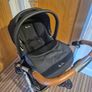 Silvercross Wayfarer Travel System Image 4