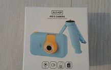 ALE-HOP Kid's Camera.