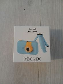 ALE-HOP Kid's Camera.