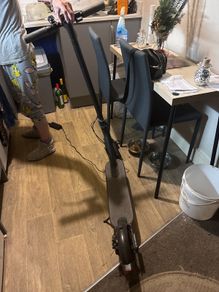 scooter