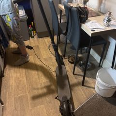 scooter