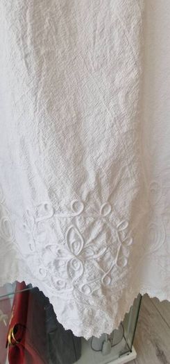 Cotton dress