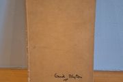 Six o Clock Tales by Enid Blyton