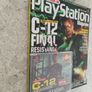 Official Playstation UK Magazine Issue 69 March 2001 Image 3