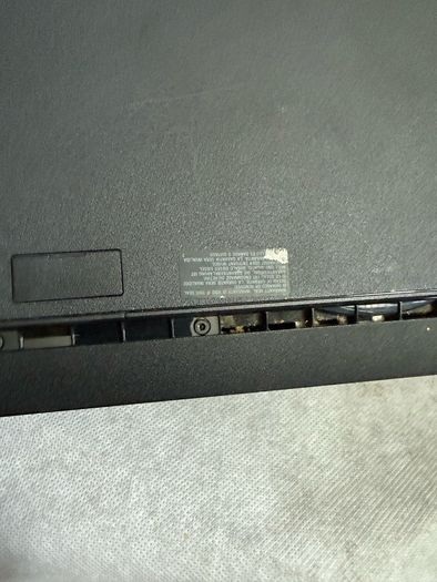 Sony PS3 PlayStation