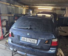 breaking e60/e61