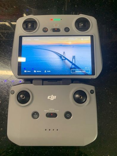 DJI RC  controller DJI RC2 controller will take trade in on your controller depending on conditions