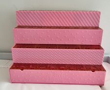 Original pink and glitter L.O.L surprise