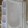 Babylo 2-in-1 Baby Bath & Changing Table Image 5