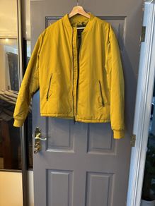 Zara jacket