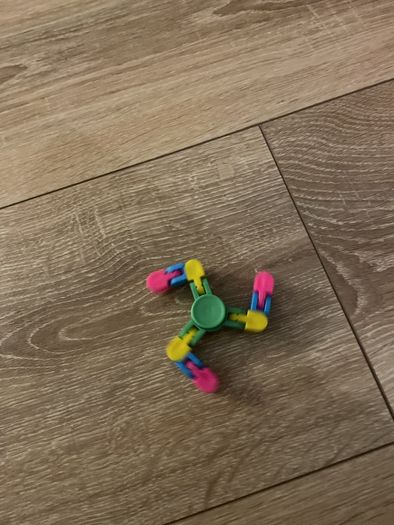 fidgets