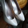 Tamaris nude size 39 Image 3