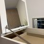 ikea malm drawers Image 5